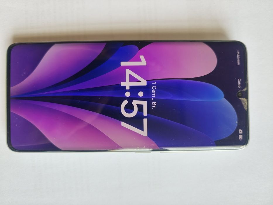 XIAOMI redmiI 13 pro plus 5g