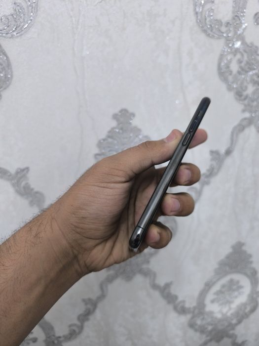 iPhone 11 Pro 256gb abmen yoq