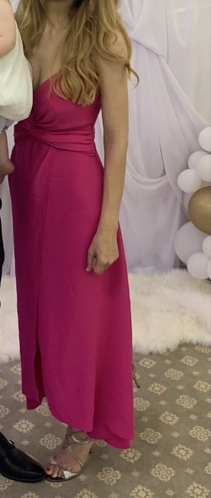 Rochita de ocazie Zara