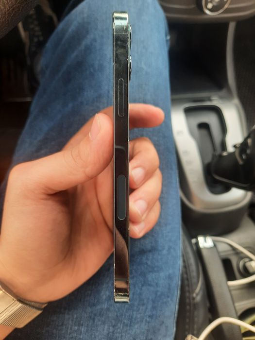 Iphone 12 pro 128 gb