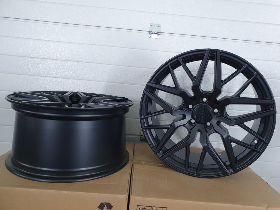 Jante R19 5x112 / Mercedes/ Audi / VW