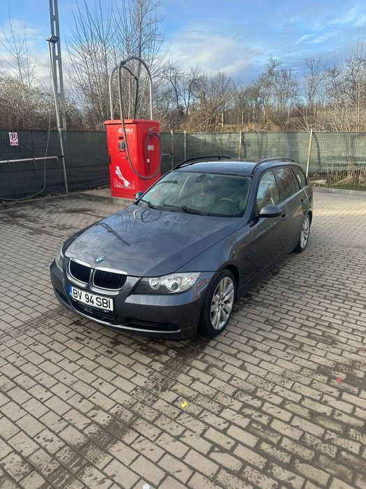 BMW e 91 de vânzare