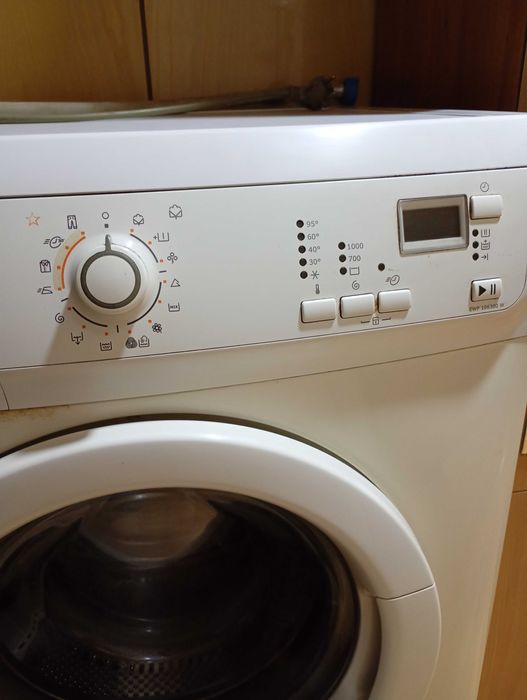 Пералня Electrolux