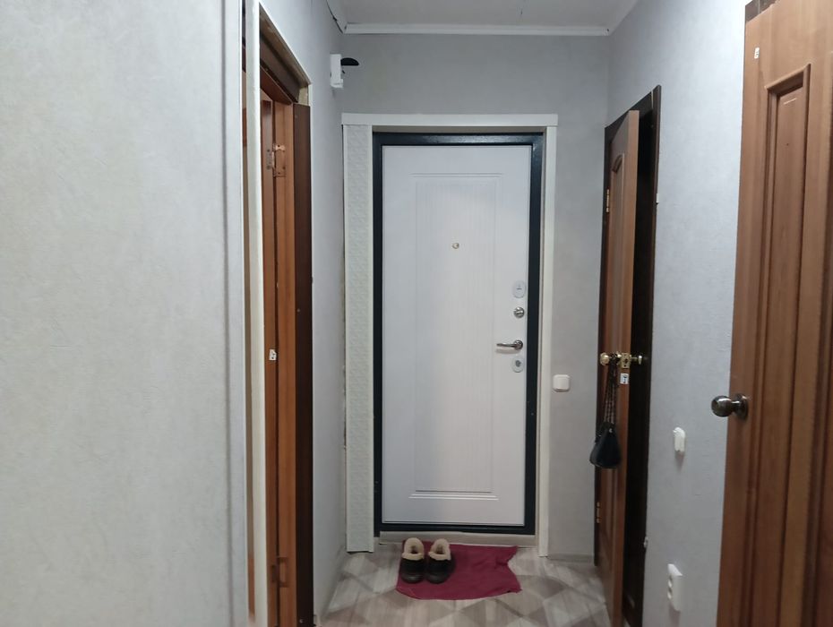 сдам 1 комн.кв. на Автопарке