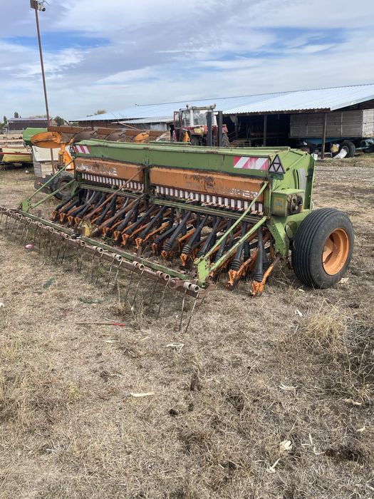 Vand disc john deer si semanatoare