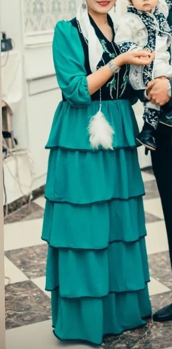 Қазақша көйлек сатылады