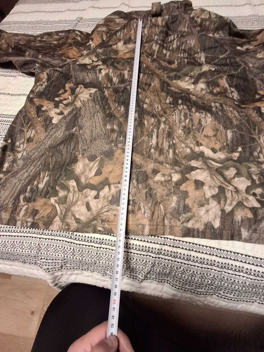 Ловно непромукаемо яке ххххл