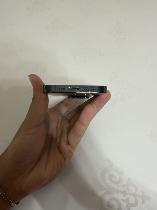 Iphone 14 PRO 256 gb