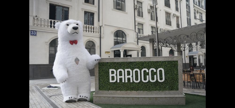 Teddiy ayiq sotiladi