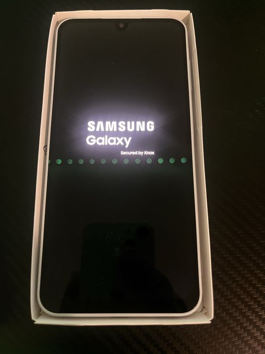 Телефон-Samsung Galaxy A16 128gb Gray