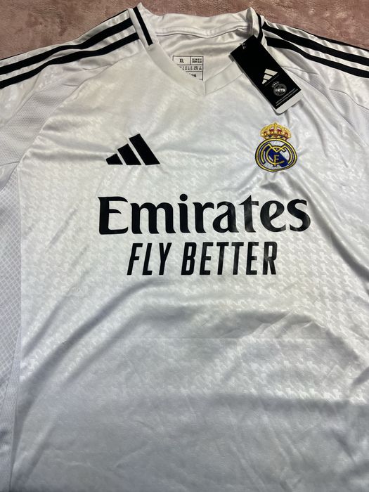 Tricou Adidas Mbappe  XL nou