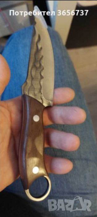 японски kухненски нож Нож за обезкостяване Toji 2