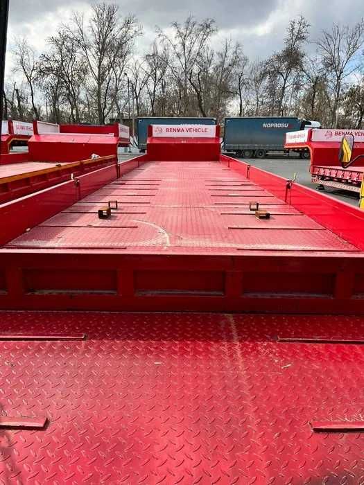 Trailer, трейлер, treller, tral