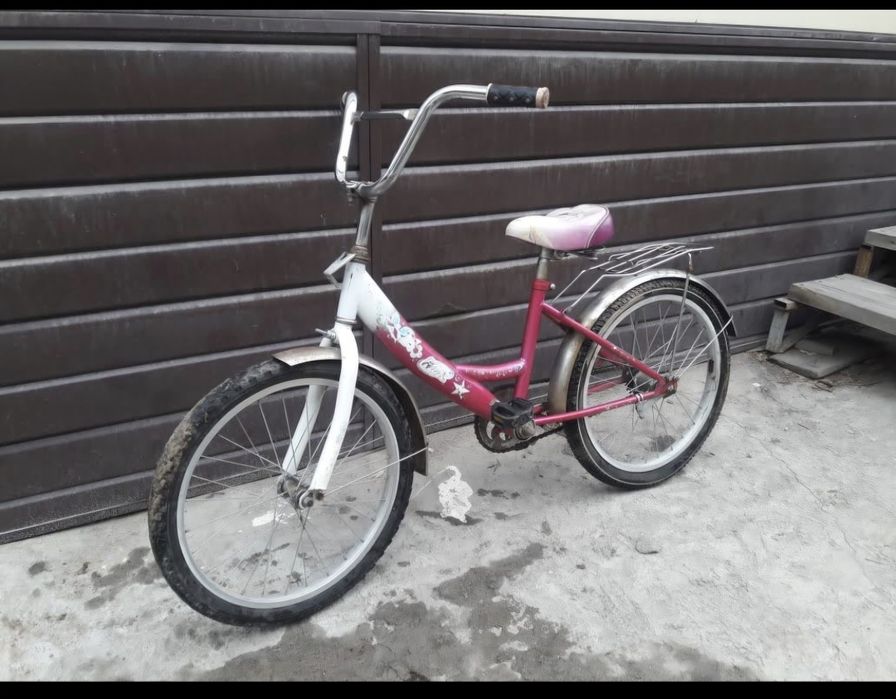 Велосипеды для детей