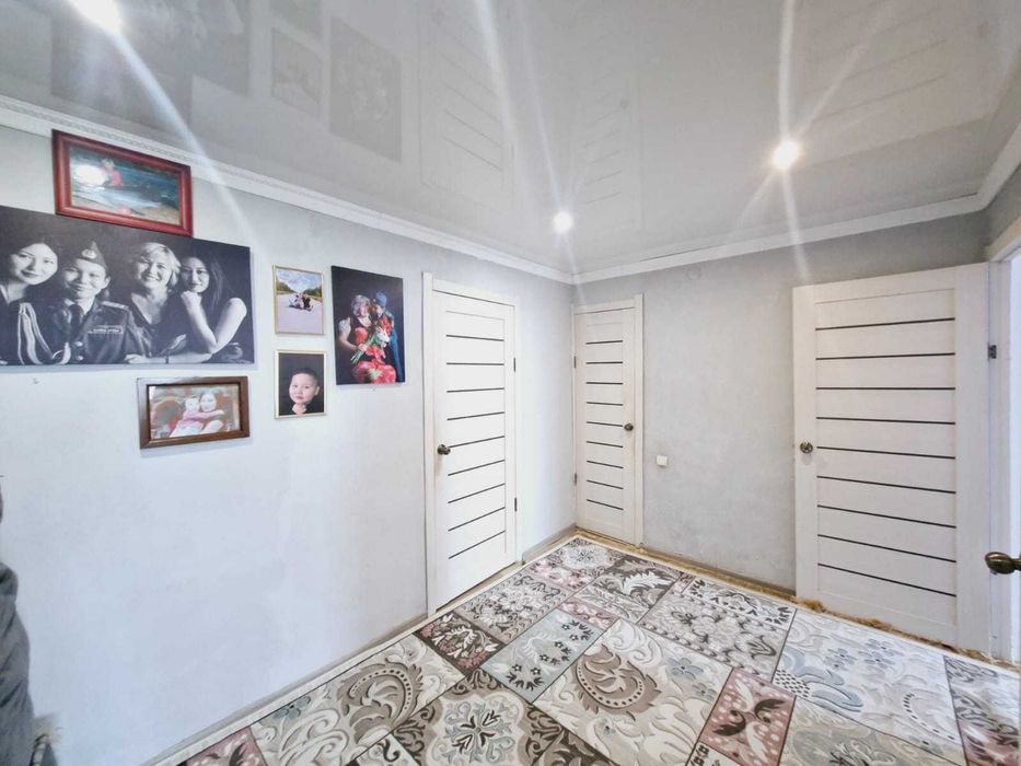 Продам дом. Ипотека.