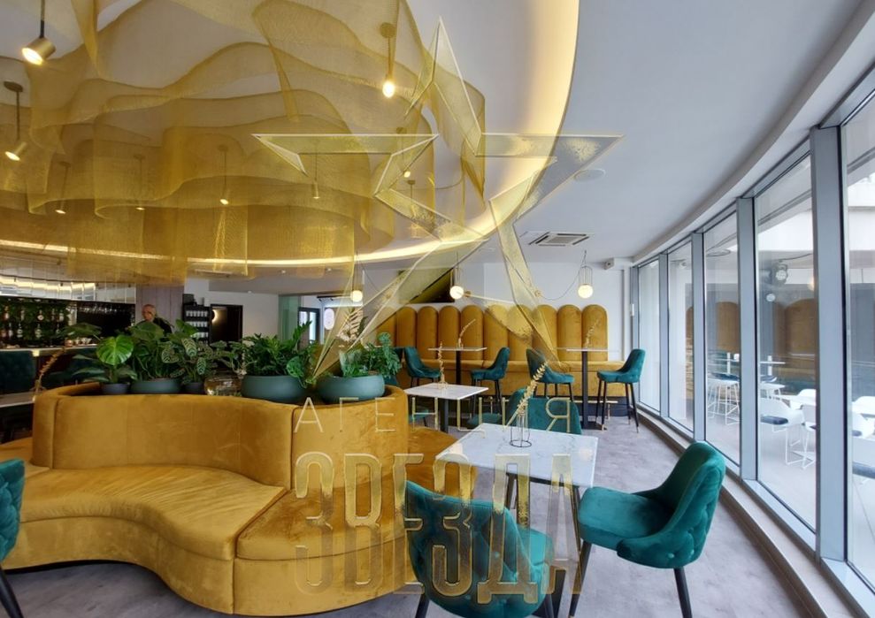 Продава се Заведение в Пловдив, Център - 200 кв.м за 510 €/кв.м - Снимка #7