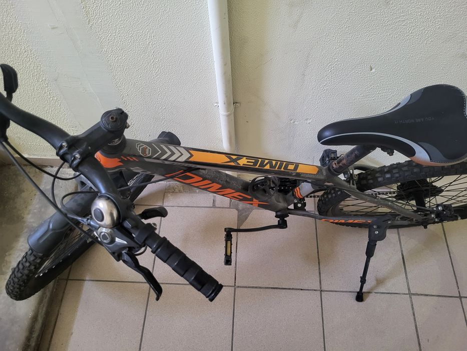 Горный велосипед DIMEX X900