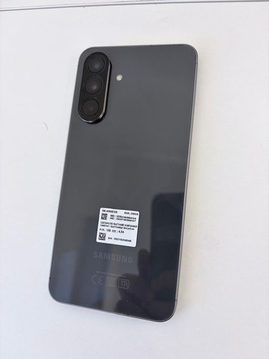 Samsung A56 продам