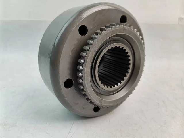 Rapoarte reductor Suzuki Jimny pana in 2005