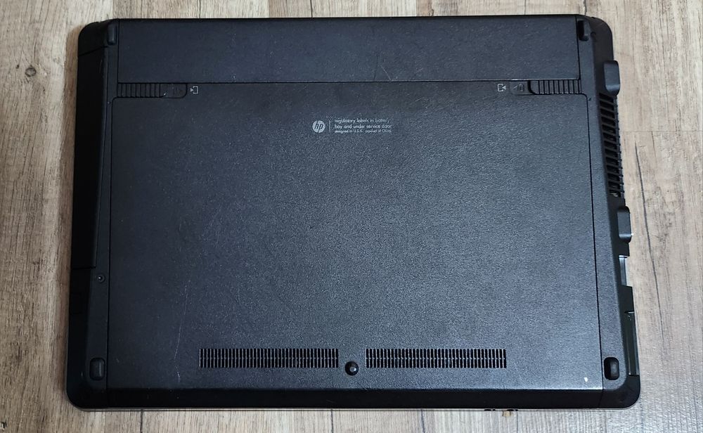 Лаптоп HP ProB00k 4330s