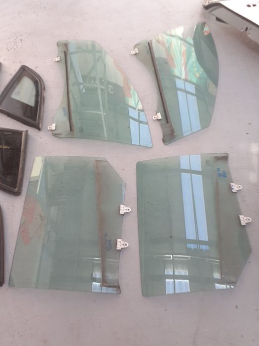 Geam Ușa Fata Spate Aripă Stânga Dreapta Renault Megane 3