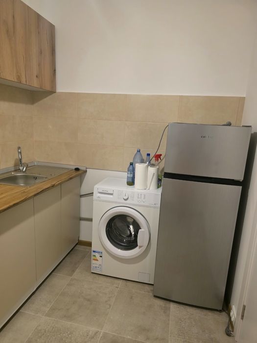 Inchiriez apartament 2 camere