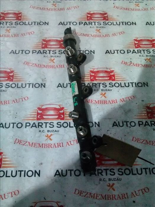 rampa injectoare renault master 2.3d an fabr. 2018