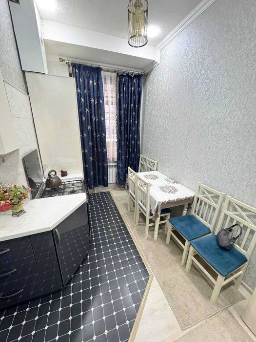 R7 Сдаётся квартира 2/3/9 на Яшнабадском р-н о-р Метро Олмос!