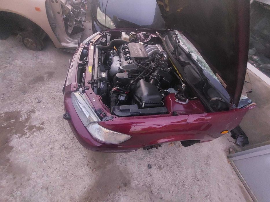 мотор 3.0 toyota