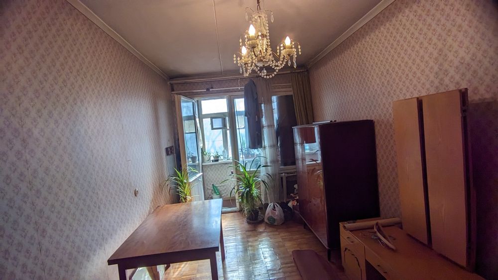 Квартира Ц1 (ориентир ЭКО парк)