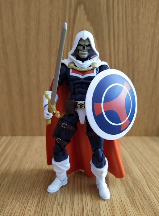 Екшън фигури Marvel Legends Avengers Infinity War