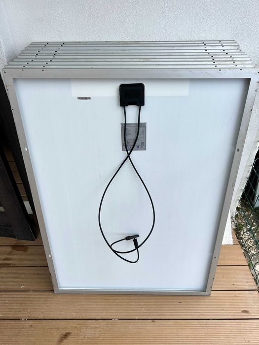 Слънчеви Панели / Фотоволтаици / Соларни Панели 230W