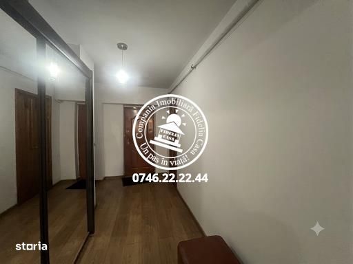 Apartament cu 2 camere de închiriat – Bucium OMV, vis-a-vis de Ca