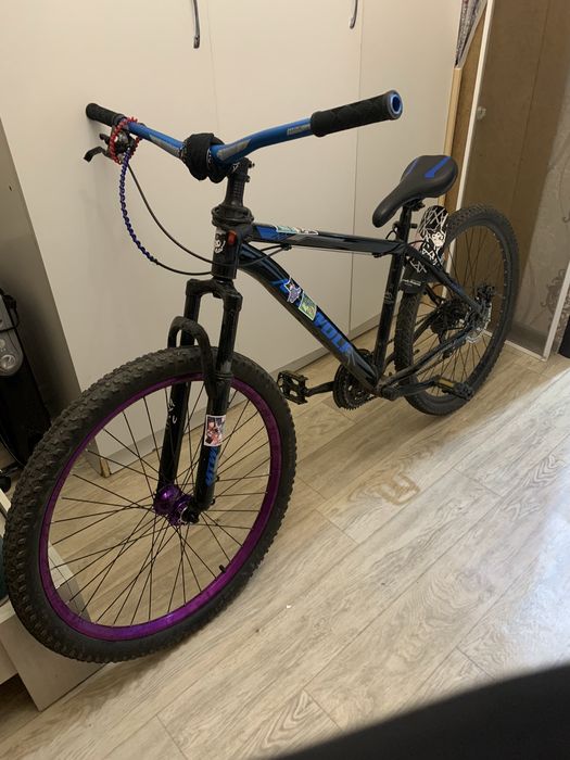 продам вел под стант