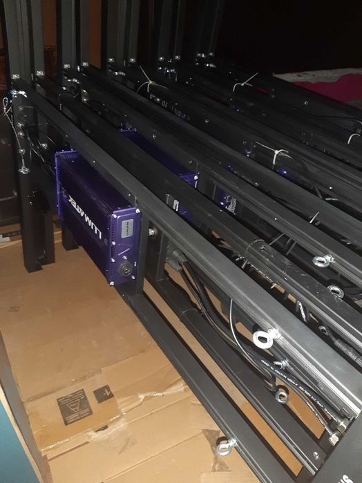 Lumatek Zeus 600W PRO 2.9 и Zeus 600W PRO
