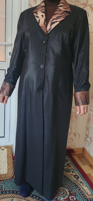 Плащь для женщен