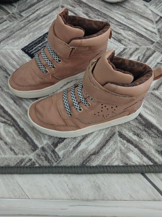 Ботинки 20 до 32 размера