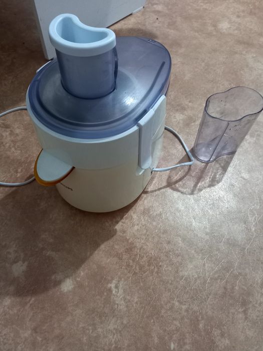 Соковыжималка PHilips
