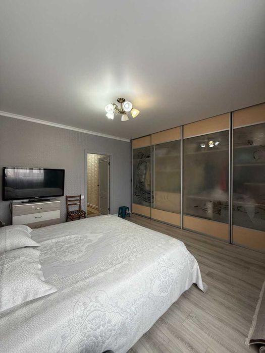 Продам 2-х ком по ул. Чкалова