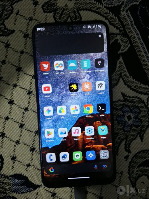 XIAOMI poco M5S 128/4