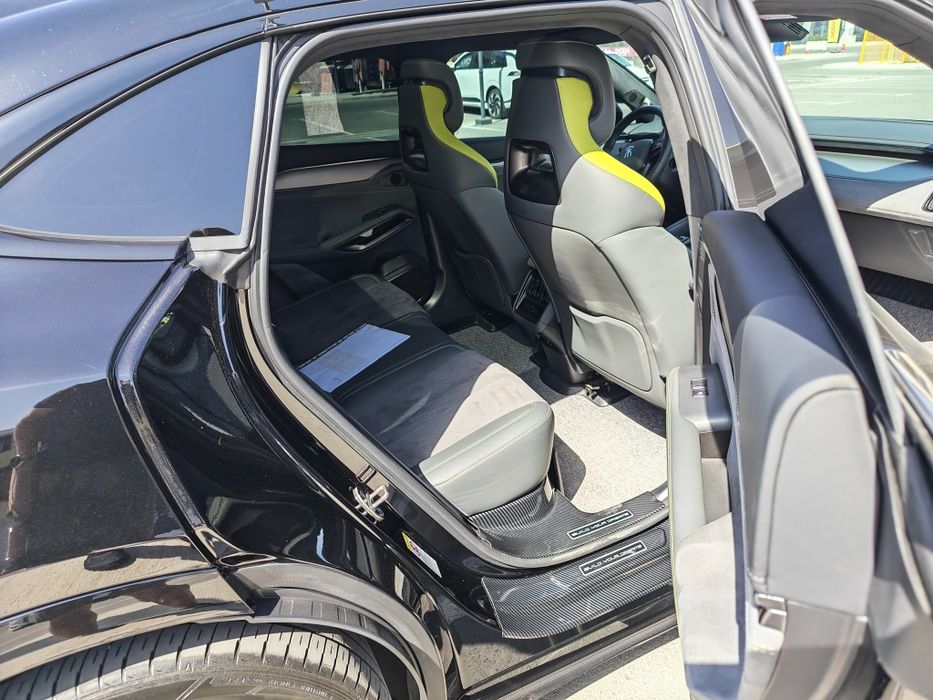 Byd Song L smart, 5 позиция AWD