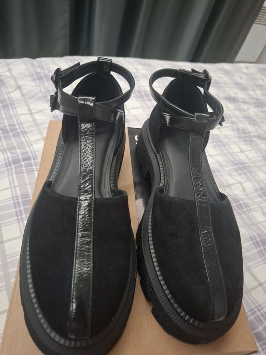 Продавам сандали на Bianki