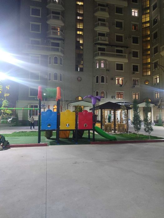 Аренда квартира Шота Руставили  Яккасарай  от хозяйки новостройке