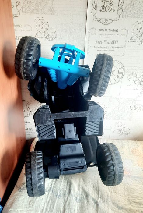 Atv electric pentru copii