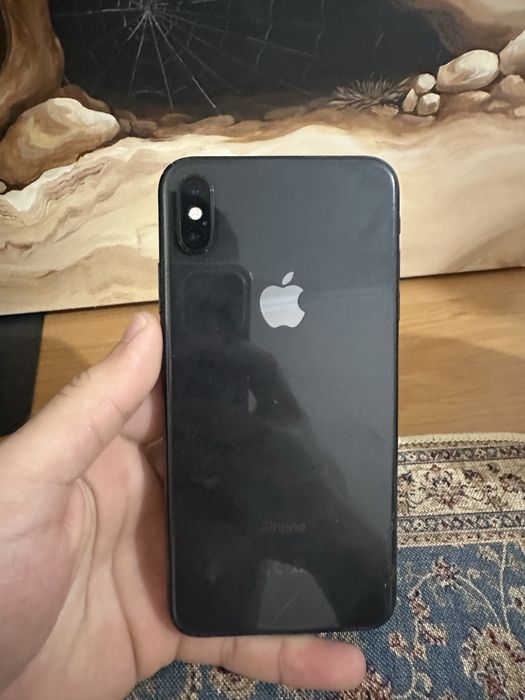 Iphone xs max 64 GB