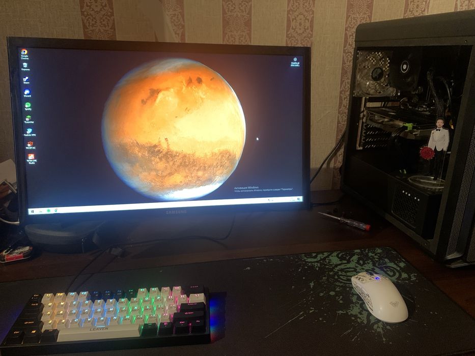 Продам компьютер