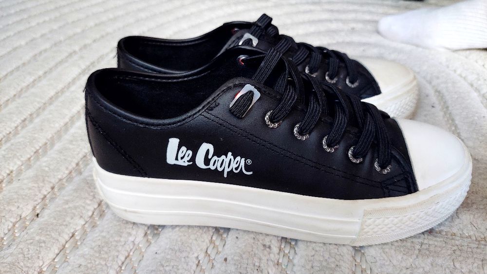 Кецове Lee Cooper N37