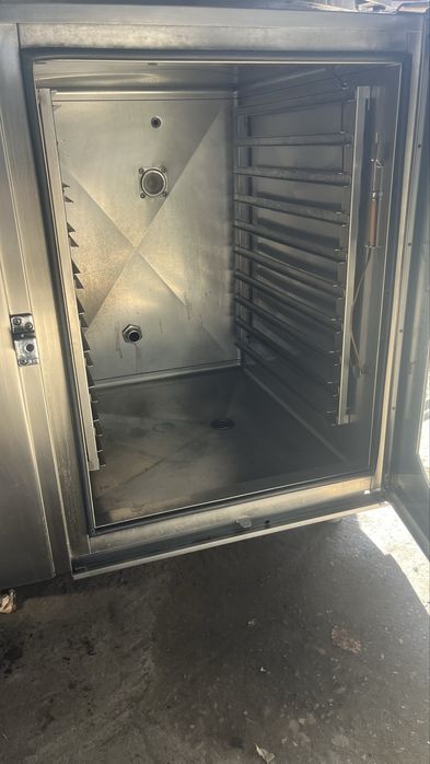 Конвектомат 20 1/1 тави Convotherm