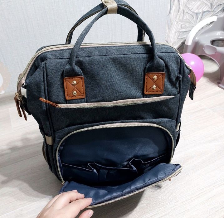 Продам рюкзак для мам