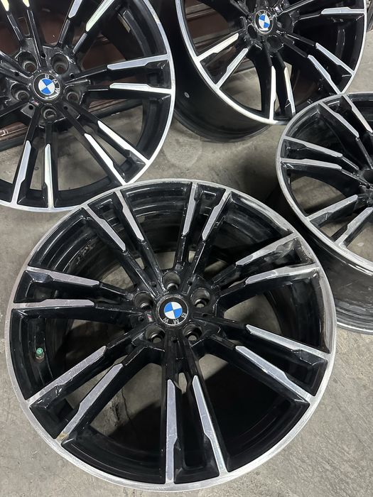 Bmw M5 F90 Джанти комплект